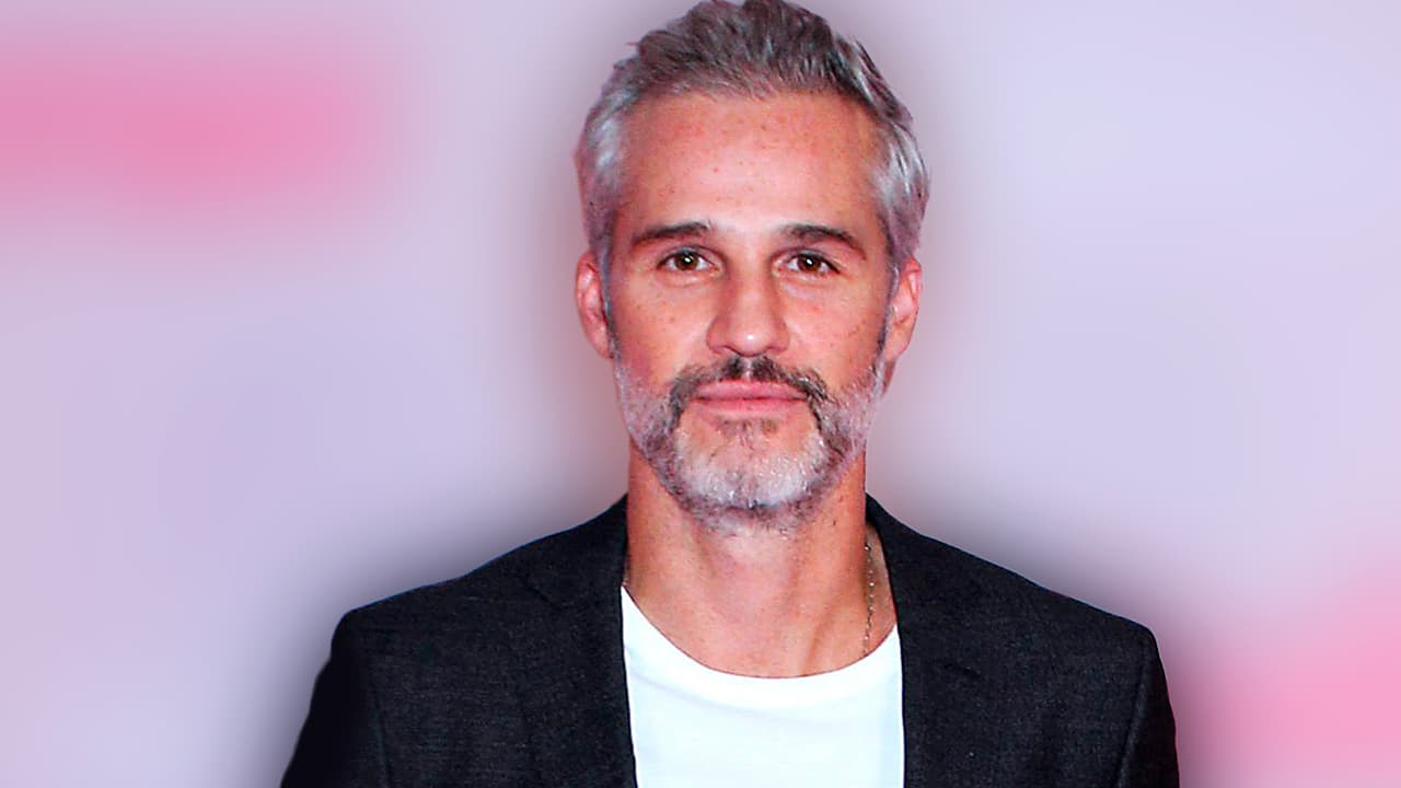 Hospitalizan al actor Juan Pablo Medina por "trombosis" (esto sabemos sobre su salud)
