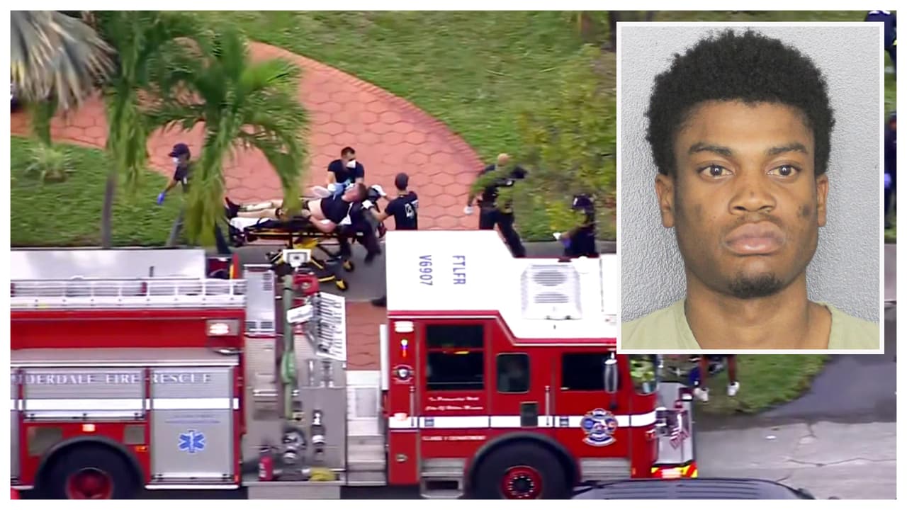 Arrestan sospechoso en conexión con sobredosis múltiple con fentanilo de cadetes de West Point 