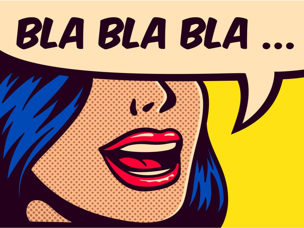 Y cuando se cuestiona responderá “todo en su momento, mañana empiezo”, y seguirá hablando y diciendo cómo a hacer las cosas, habla que habla, pero termina posponiendo todo y procrastinando.