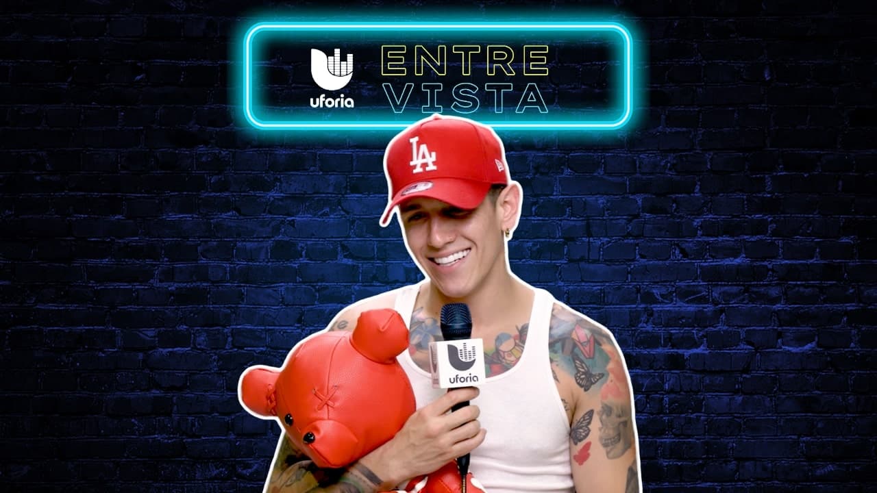 Lenny Tavárez: Cómo es trabajar con Farina, y sus más recientes proyectos