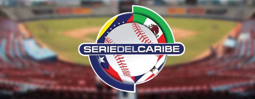 Serie del Caribe.