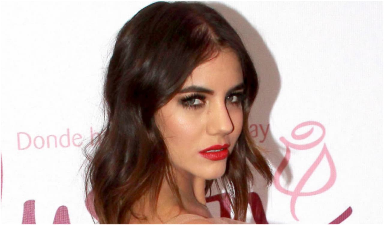 La dolorosa razón que llevará a Ela Velden, de ‘Caer en tentación’, al quirófano