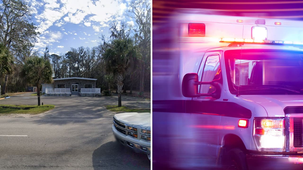 Tiroteo en un bar en Carolina del Sur deja cuatro muertos y al menos 20 heridos