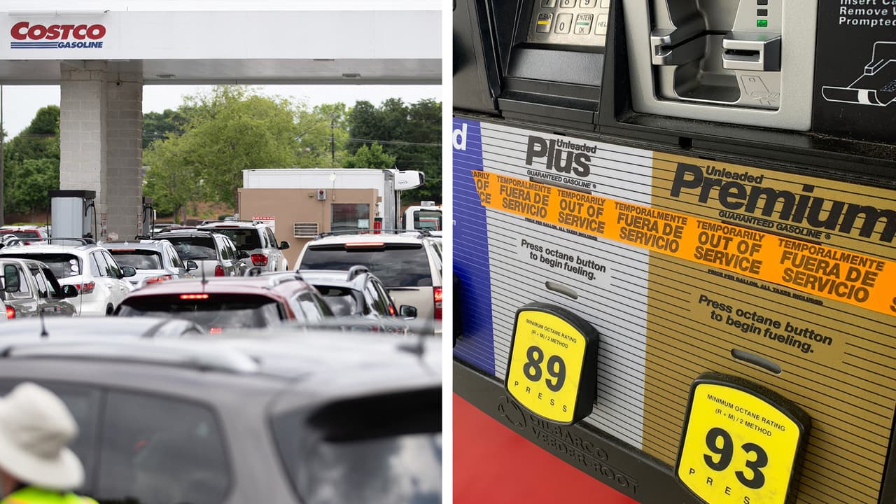 Carolina del Norte podría sufrir otra crisis de gasolina, expertos explican por qué