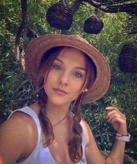 Tras su participación en el drama infantil, Patiño realizó algunas apariciones en ‘La rosa de Guadalupe’ y al poco tiempo se alejó de los reflectores, sin embargo, comparte hermosas fotografías con sus admiradores.