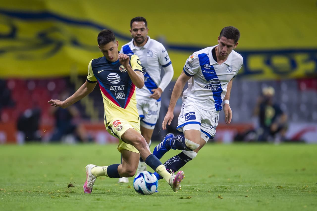 A los 66’ de juego cayó el tanto que definió el juego. Los de Solari llegaron a diez unidades tras cinco fechas disputadas. Puebla se quedó con cinco puntos a media tabla. El siguiente compromiso para los de Coapa será recibiendo al Querétaro, mientras que La Franja recibirá a los Bravos de Juárez.