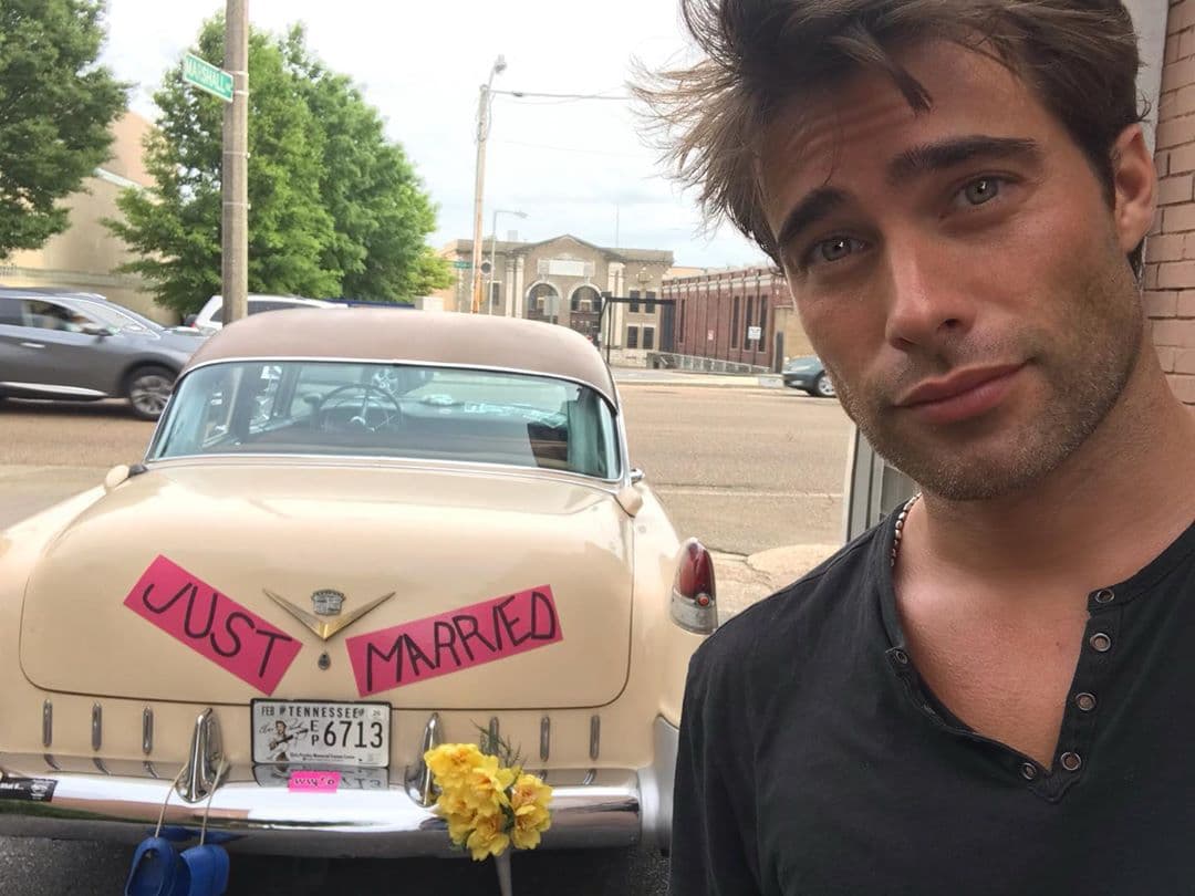 Para Rodrigo también es un personaje muy importante en su carrera, pues con él debutará en la televisión mexicana.