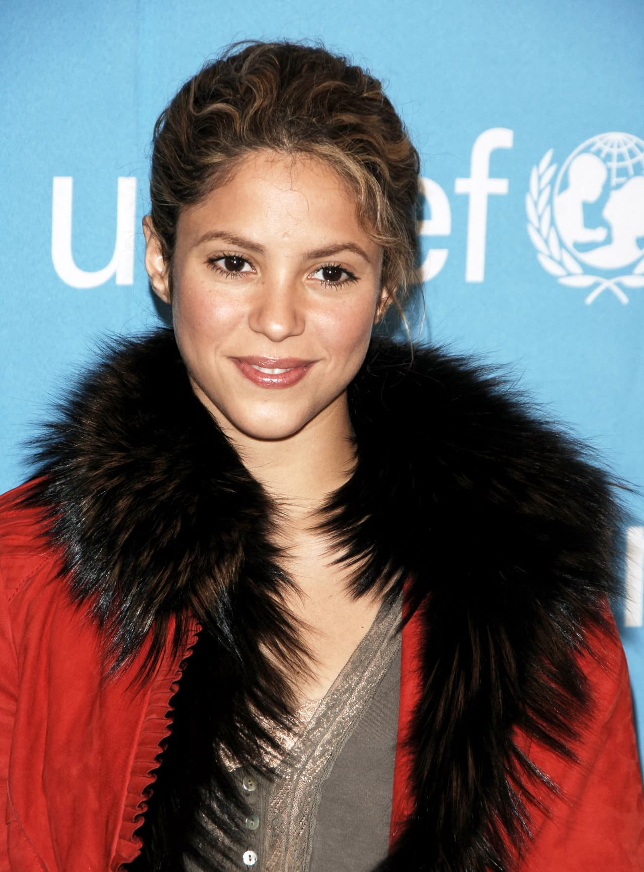 Integró luces para hacerlo más brillante.