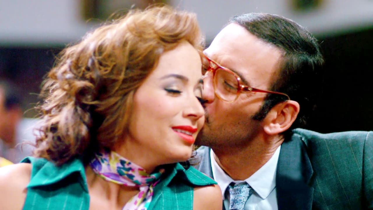 Álvaro apoyó a su esposa en su carrera como cantante.