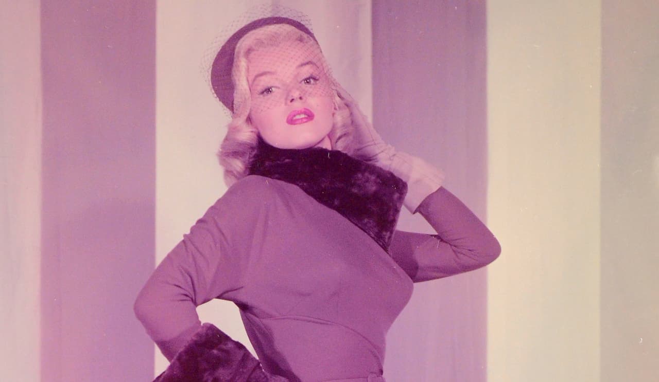 Los dos grandes aliados de belleza de Marilyn Monroe