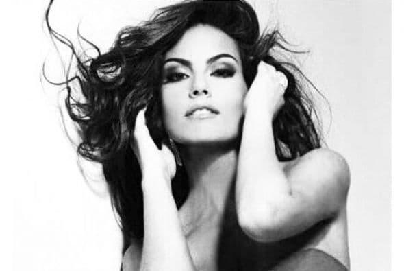 Ximena Navarrete es una Miss Universo que llegó a las telenovelas con "La Tempestad".