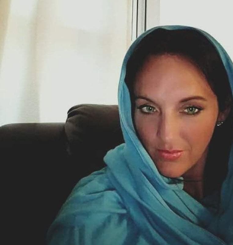 Amanda ha aprendido a disfrutar las cosas sencillas de la vida: "Enfóquense en las pequeñas cosas y abrácenlas", refiriéndose al canto de los pájaros, apreciar la luna y el sol, etcétera.
<br>