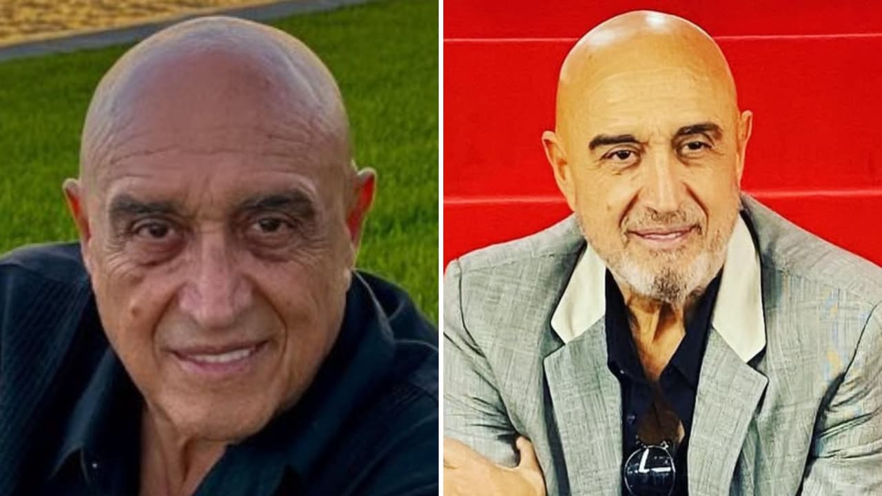 Muere Pedro Torres, exesposo de Lucía Méndez y reconocido productor