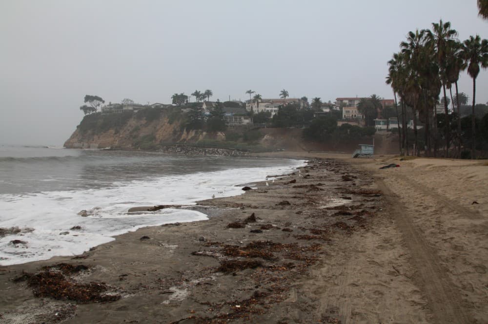 Te recomendamos evitar también el sector de la playa Cabrillo Beach conocido popularmente como Harbourside. Esta pequeña zona de la costa de San Pedro, que se encuentra al lado del embarcadero en el condado de Los Ángeles recibió una calificación F.