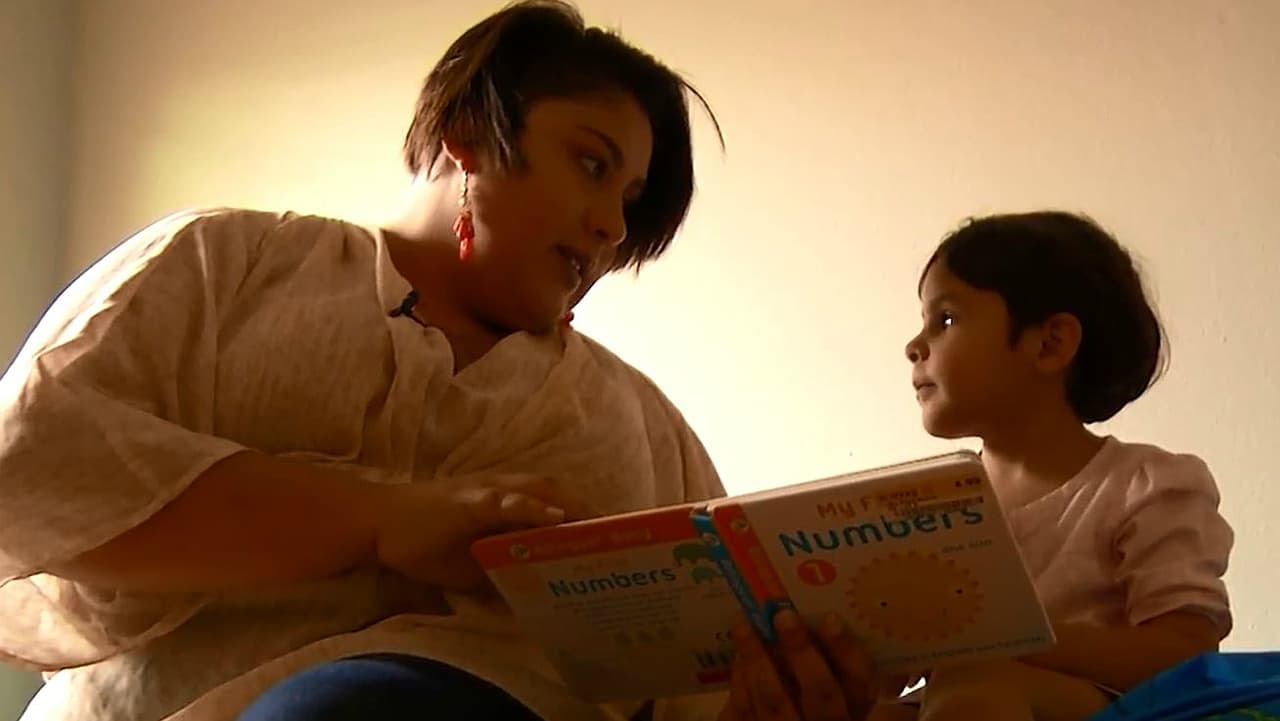 En Texas, madres adolescentes sortean el estigma y las trabas legales para criar a sus hijos