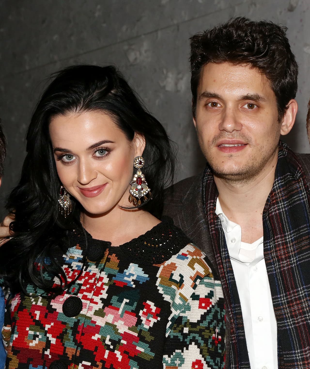 En febrero de 2014 Katy Perry y John Mayer terminaron su relación.