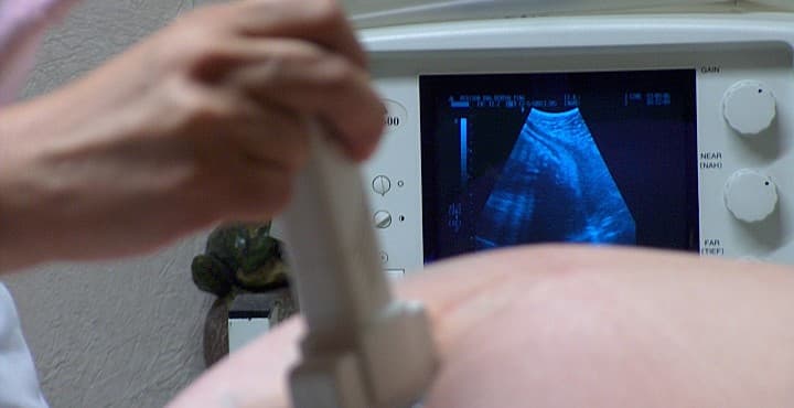 Having My Husband Present: Why It&#8217;s Important To Me