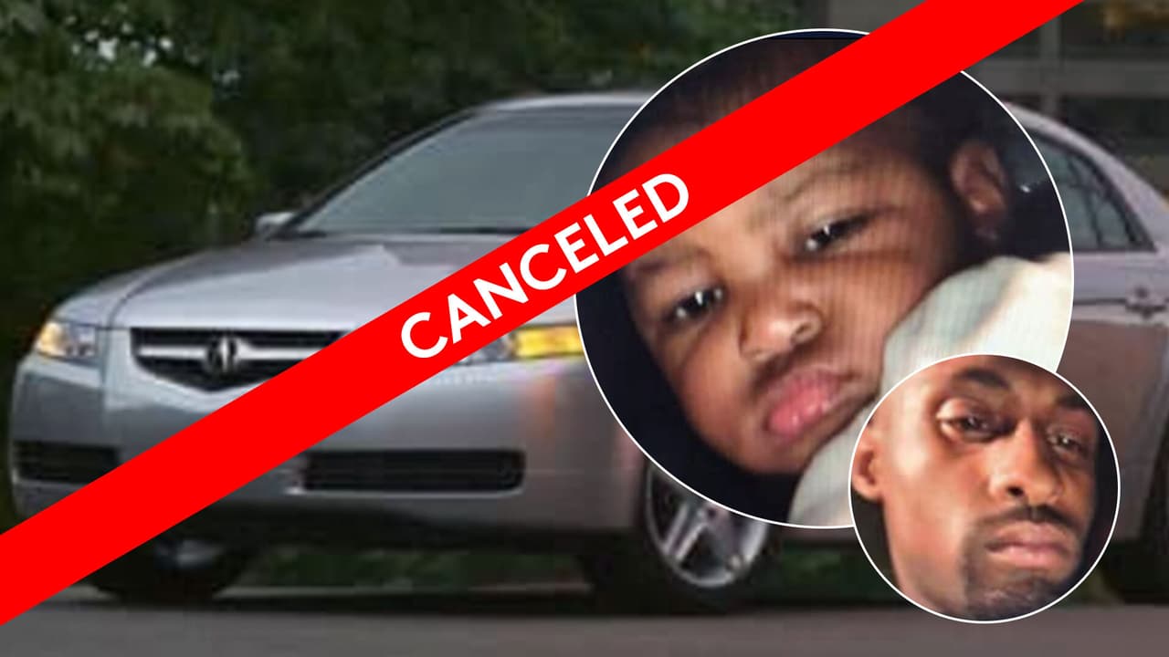 Cancelan alerta Amber tras el secuestro de una bebé de 7 meses en Indiana y que se encontraba en “peligro extremo”