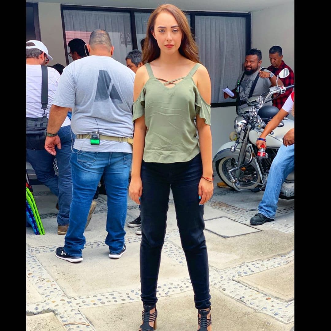 “No tengo ni idea de por qué detrás de tanto tiempo no se avanza. Porque hay todo para que se avance. Hay pruebas de más, existe todo, existen más víctimas y yo he hecho todo lo que he podido”, subrayó.