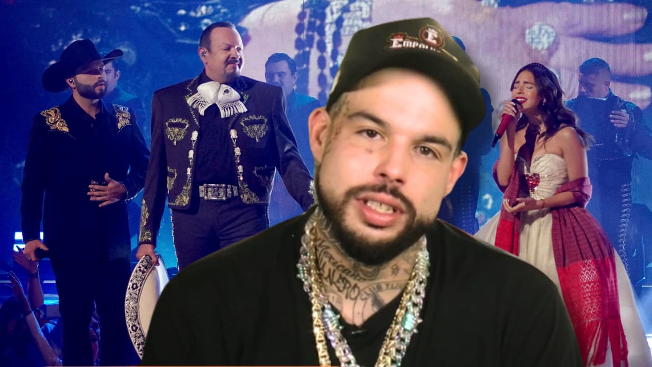 ¿Grito de ayuda? Emiliano Aguilar dijo por qué no quiere reconciliarse con su padre y hermanos