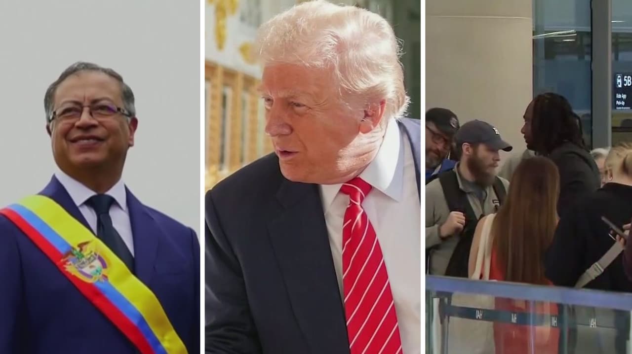 Lo mejor de N+ Univision de la tarde | viernes 20 de marzo de 2026