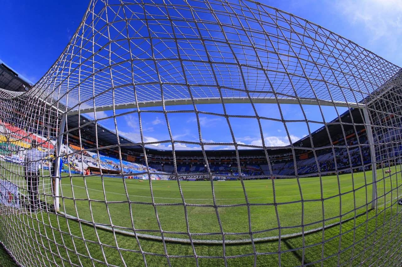 La cancha del Hidalgo siempre es complicada para Tigres.