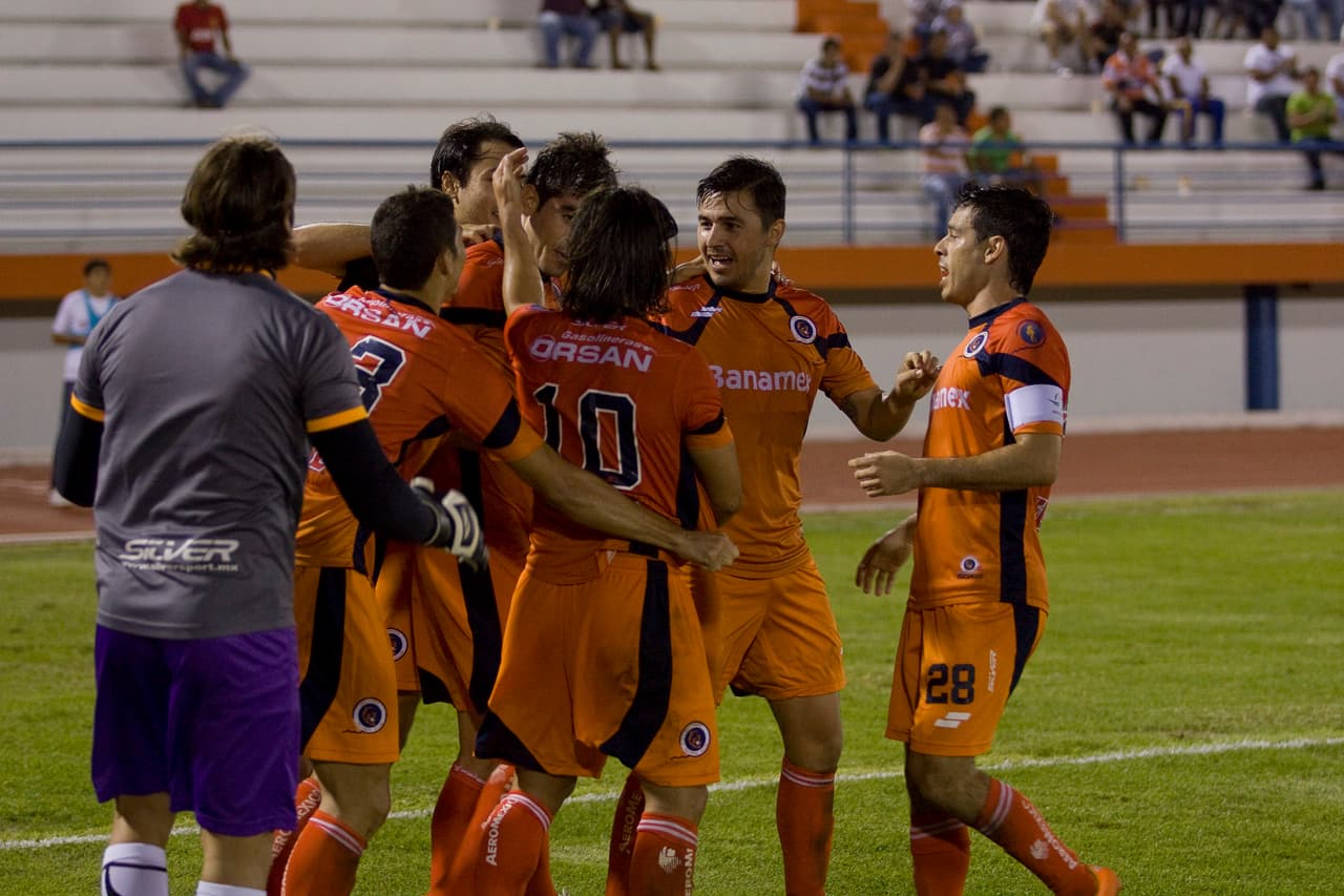 Definen calendario de Liga de Ascenso MX