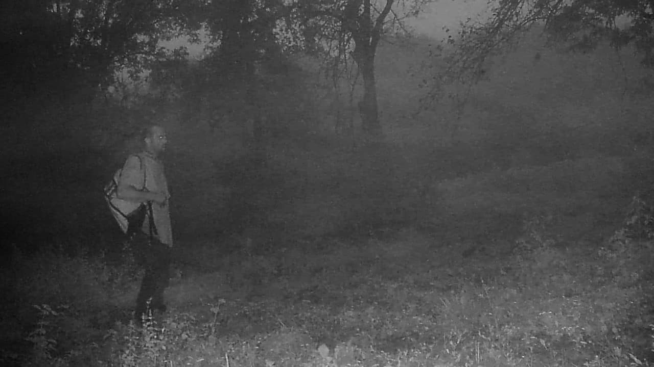 Este es el hombre que autoridades rastrearon esta mañana en Florida por el caso de Gaby Petito