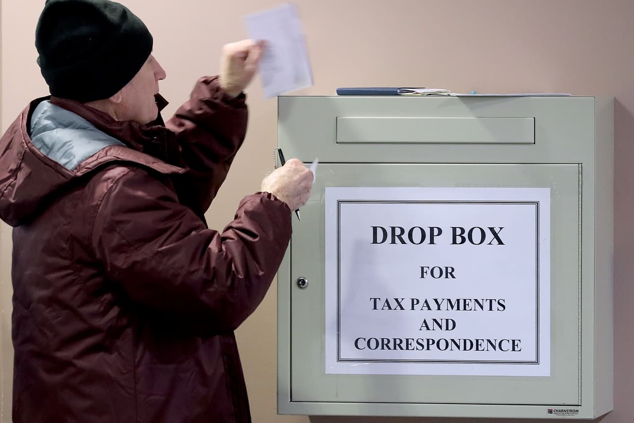 Así quedó definitivamente: mira cómo te afecta la reforma de impuestos en EEUU