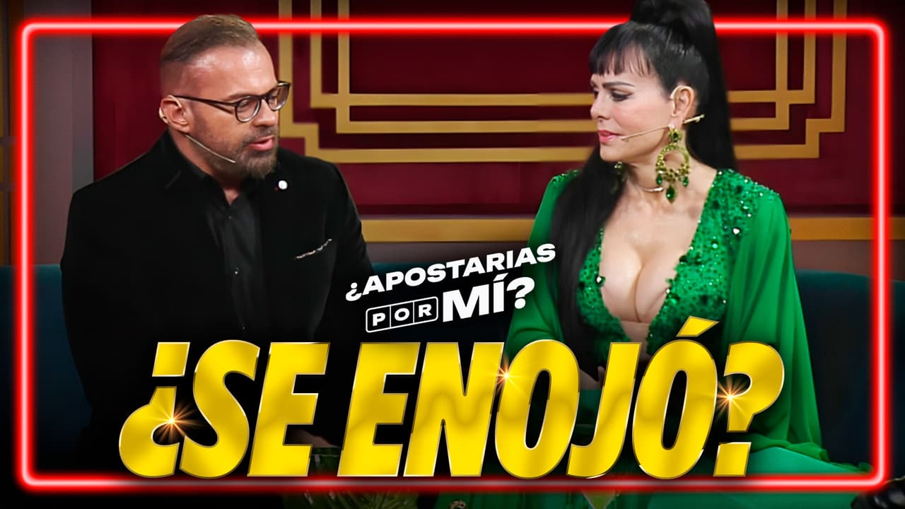“Estuvo fuera de tono”: Marco Chacón reacciona al halago de Jim para Maribel Guardia