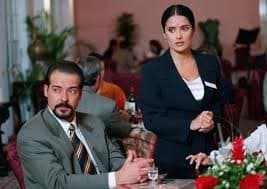 Curiosamente su personaje también se llamó 
<b><a href="http://www.univision.com/programas/novelas/recordando-a-las-teresas-cual-ha-sido-la-mas-bella-fotos2">'Teresa'</a></b> y compartió créditos con el actor cubano 
<b><a href="http://www.univision.com/temas/cesar-evora">César Évora</a></b>.
