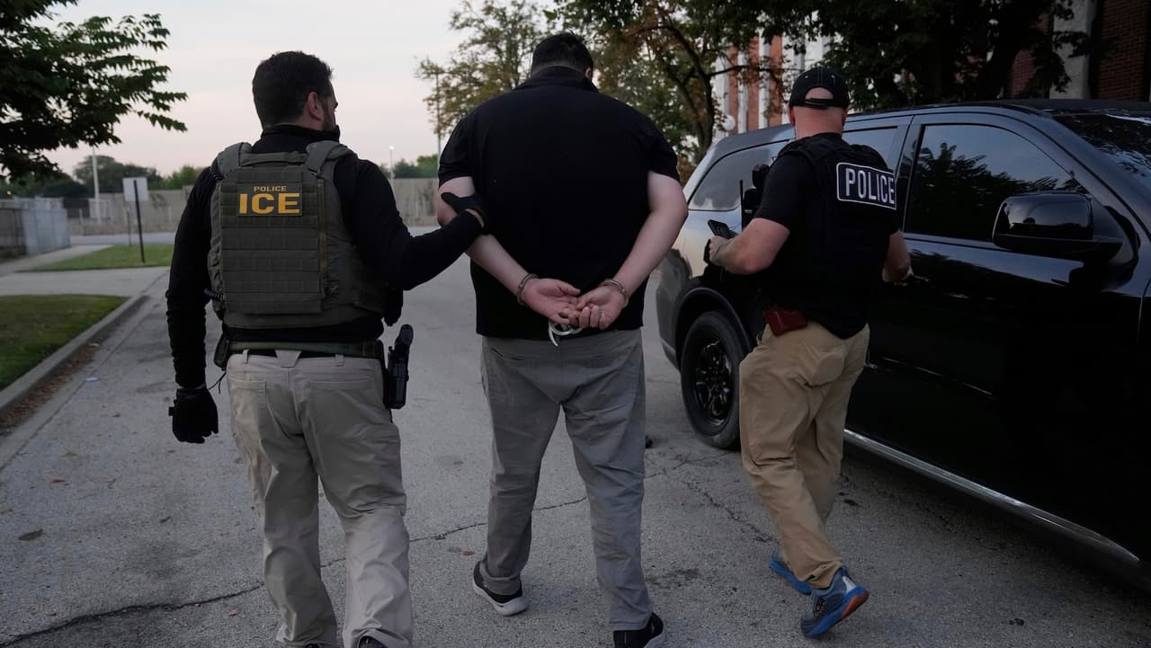 Abogados de Nueva York alertan: directiva de ICE para entrar a casas sin orden sería ilegal