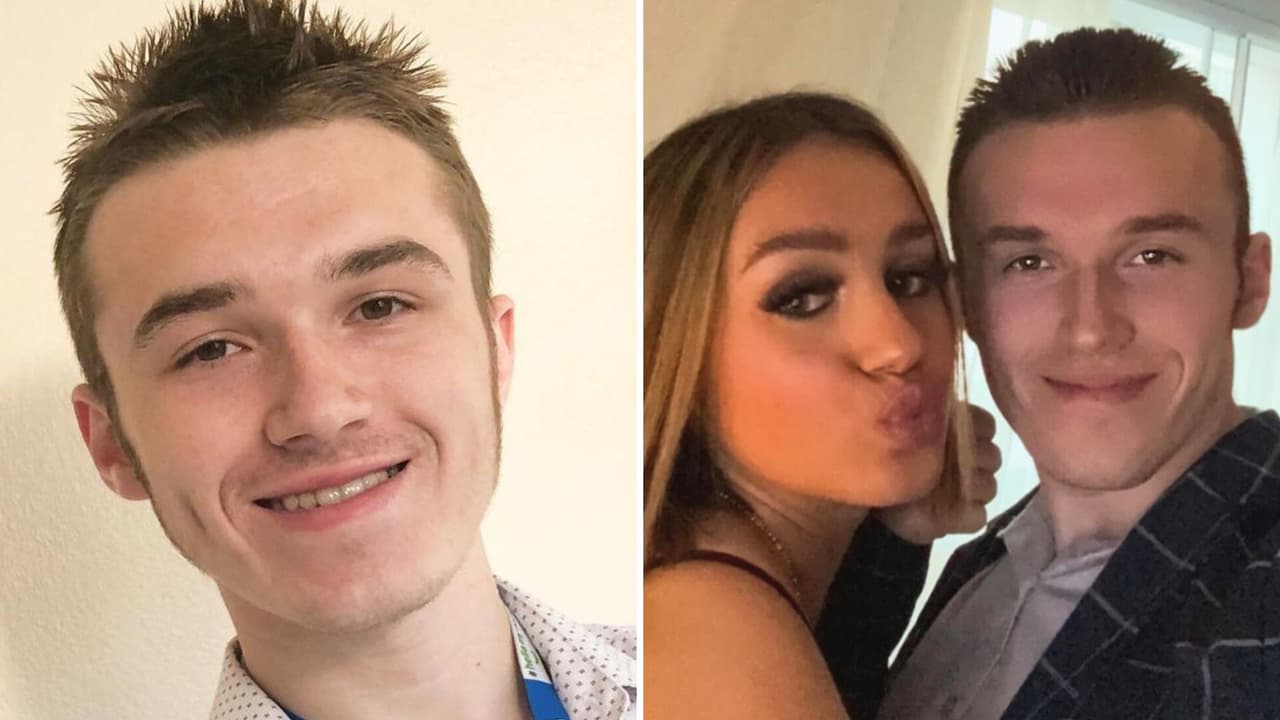 Estrella de televisión es encontrada sin vida junto al cuerpo de su novia: lo que se sabe