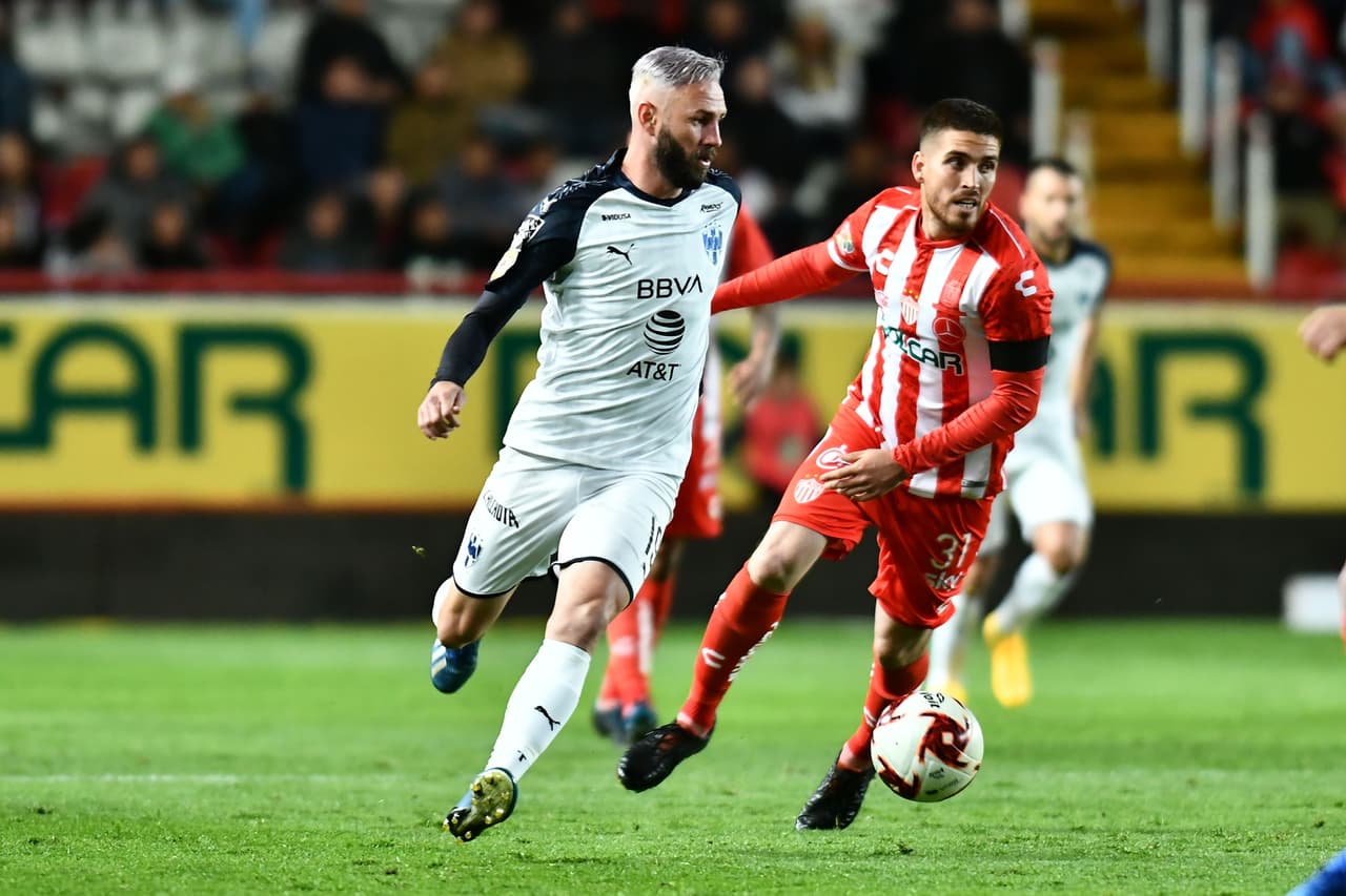 Layun (14’) abrió el marcador para los visitantes y Delgado (44’) por la vía penal empató el partido. Fernando Arce (84’) metió un autogol para que los de Mohamed se fueran al frente. Noya (90+3’) hizo el empate final.