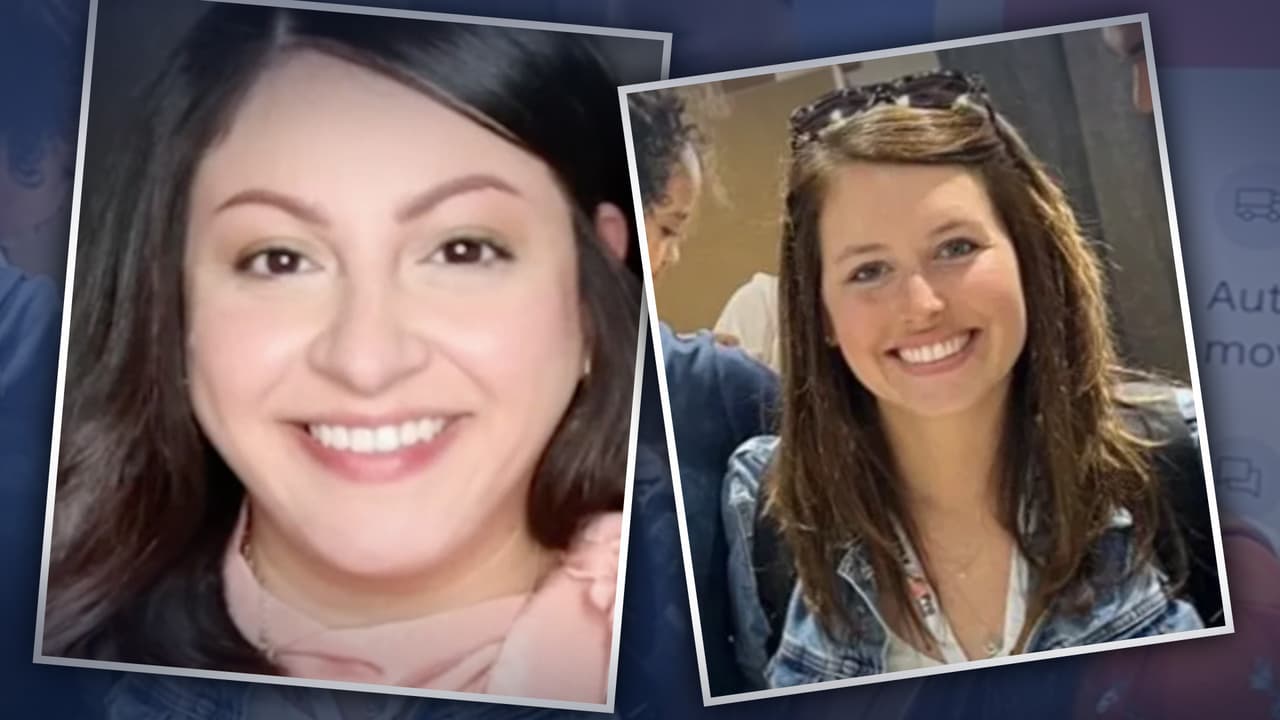 Dos mujeres se recuperan tras haber sido baleadas en tiroteo de San Diego durante viaje de trabajo