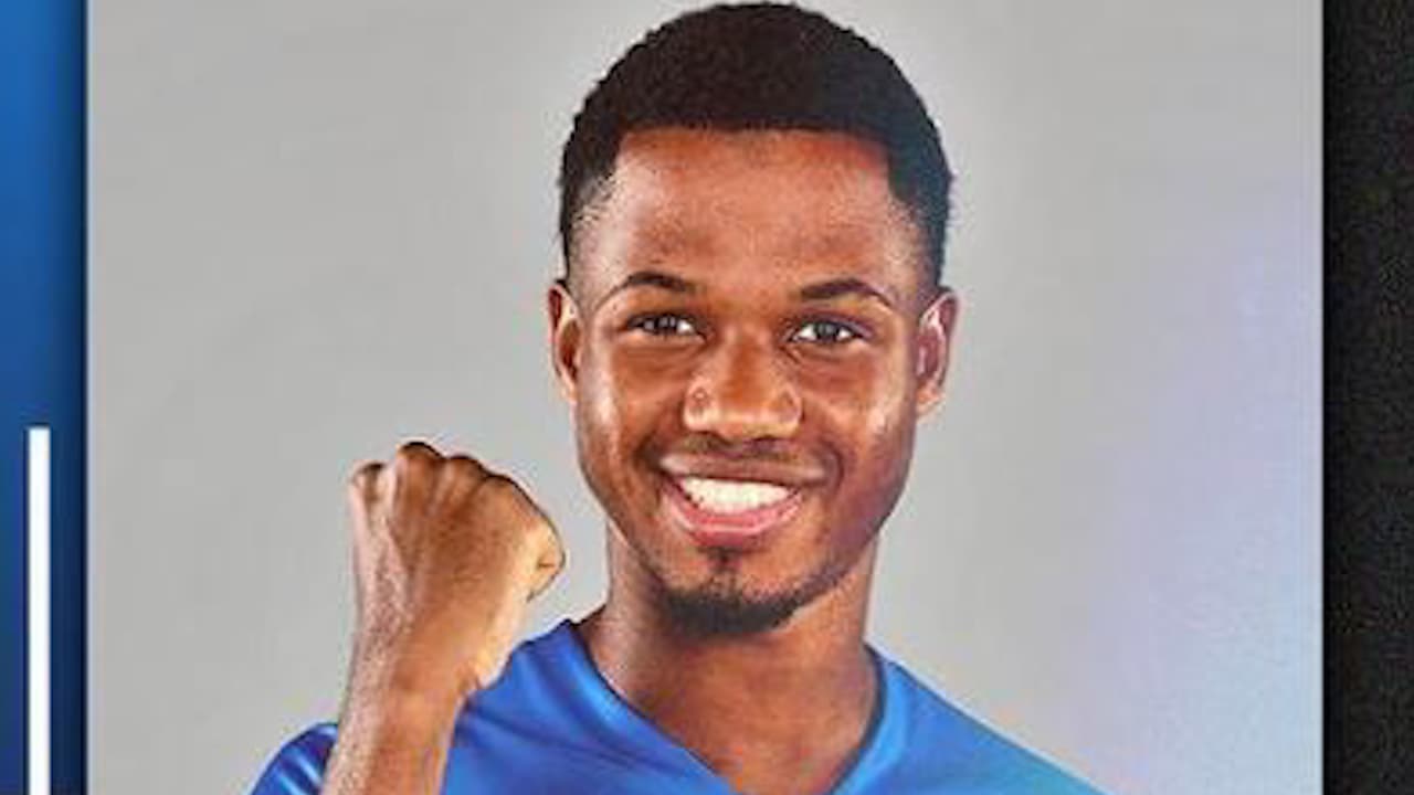 Oficial: Ansu Fati sale del Barcelona para jugar con Brighton en la Premier League