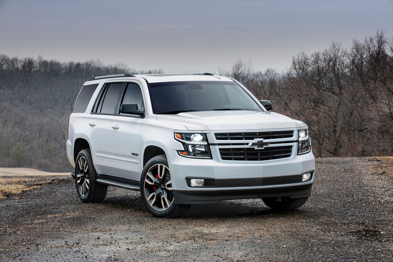 <h3 class="cms-H3-H3">Chevrolet Tahoe 2015 - 2018</h3>