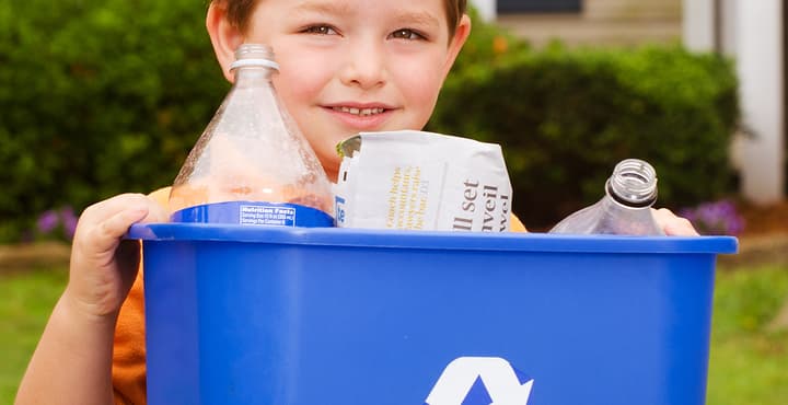 Día Mundial del Reciclaje: ¿Cómo reciclar tus desechos en la Bahía de Tampa?