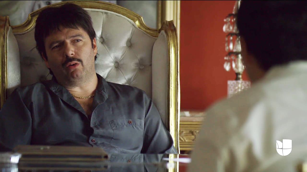 Después de la balacera le pidió a Joaquín que se alejara del negocio para calmar las aguas.