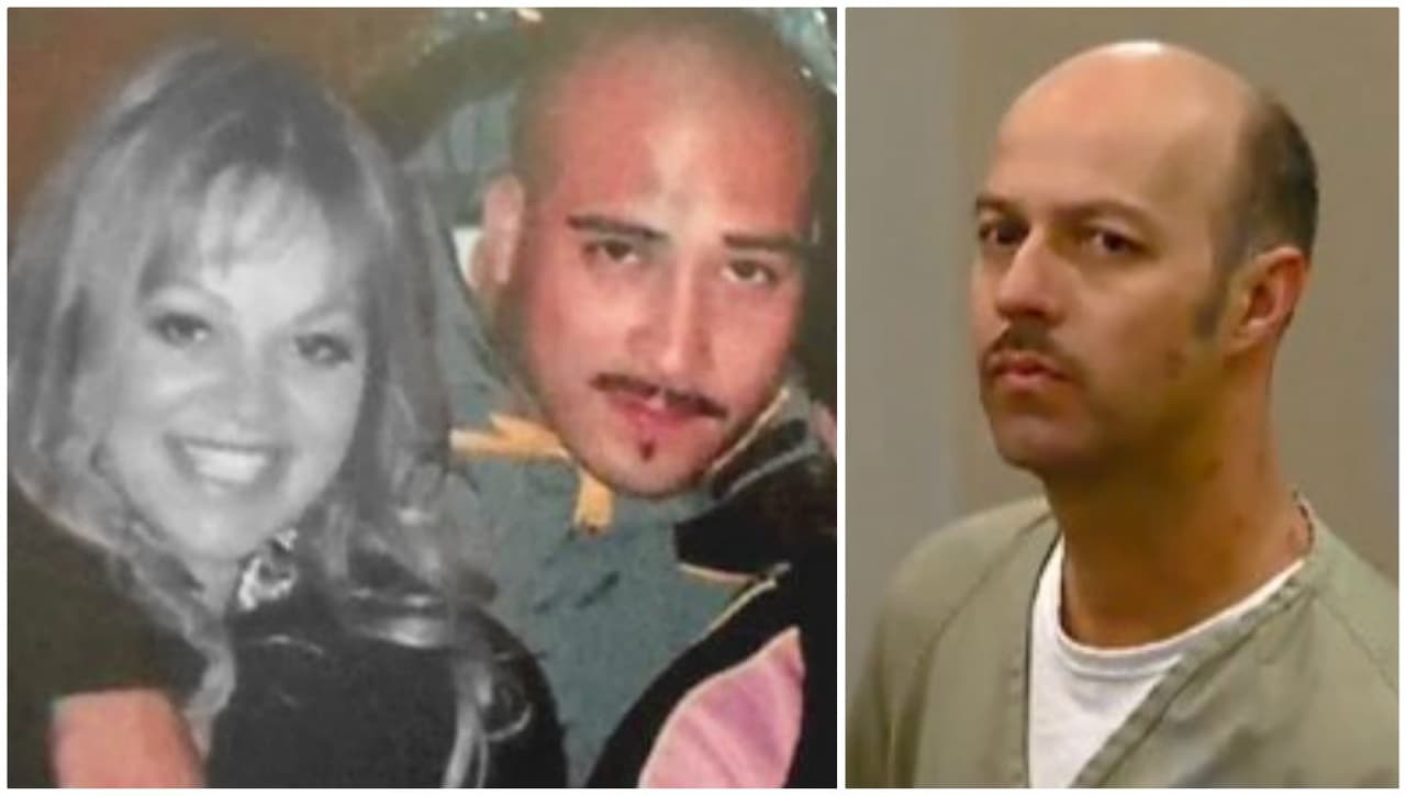 La retorcida historia que emana del perfume de Jenni Rivera y que une a Esteban Loaiza con 'el Pelón'