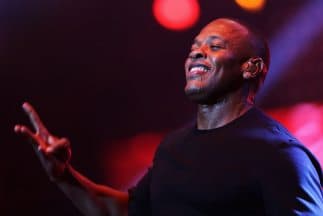 Los músicos mejor pagados del mundo en 2014