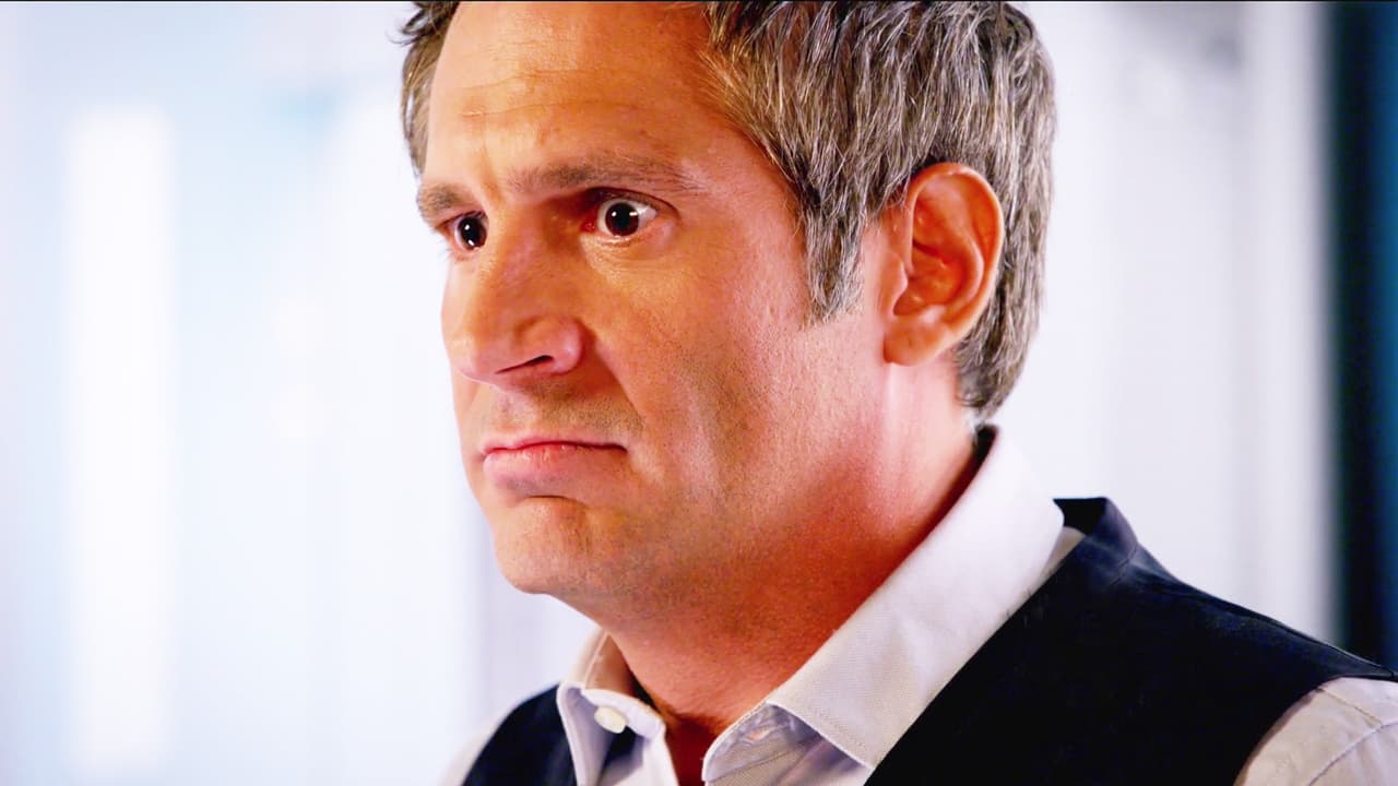 ¡Abusado Roberto! Toda tu vida está en las garras de Luciana.