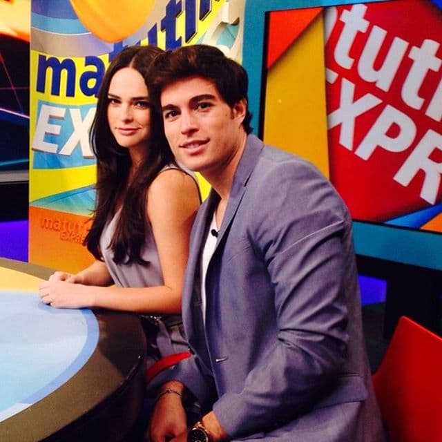 ¿Se quedará al lado de Franco a pesar de tantos engaños y mentiras?