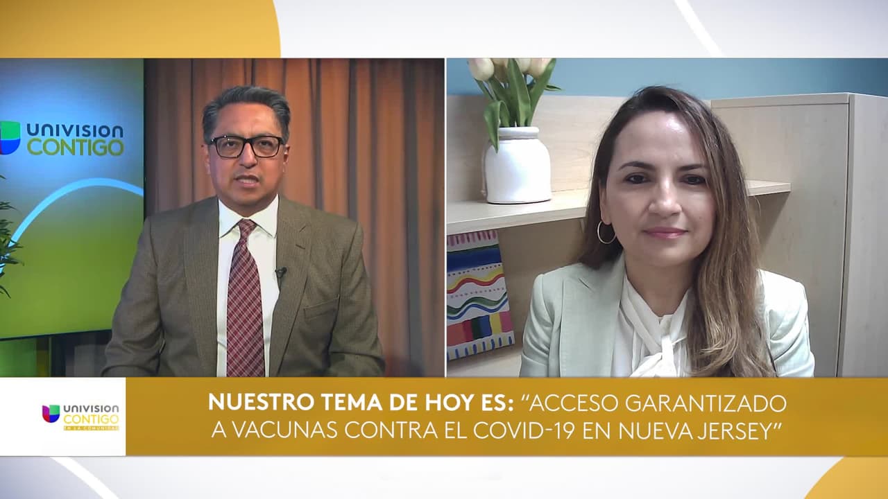 COVID-19: Lo que Debes Saber Hoy