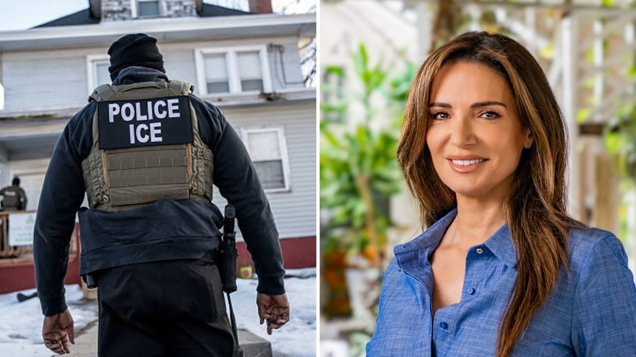 Republicana de Florida advierte que política migratoria de Trump tendrá costo electoral