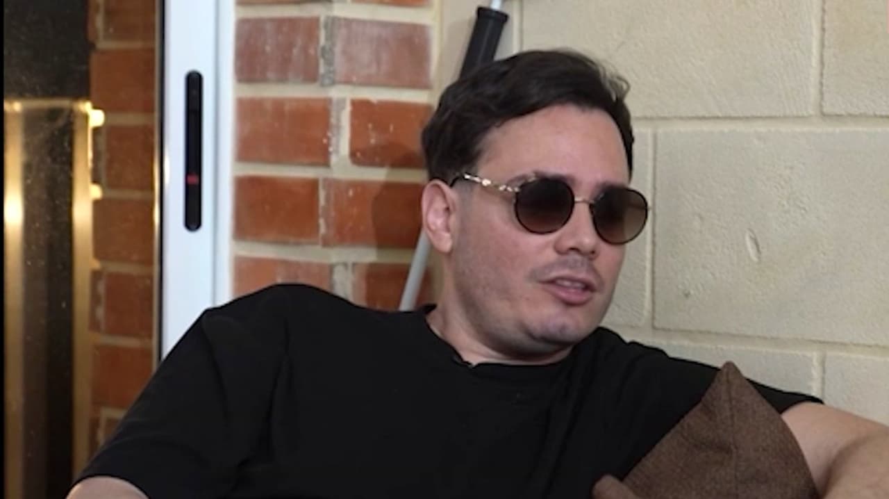 Sandro Castro critica a gobernante cubano Miguel Díaz-Canel