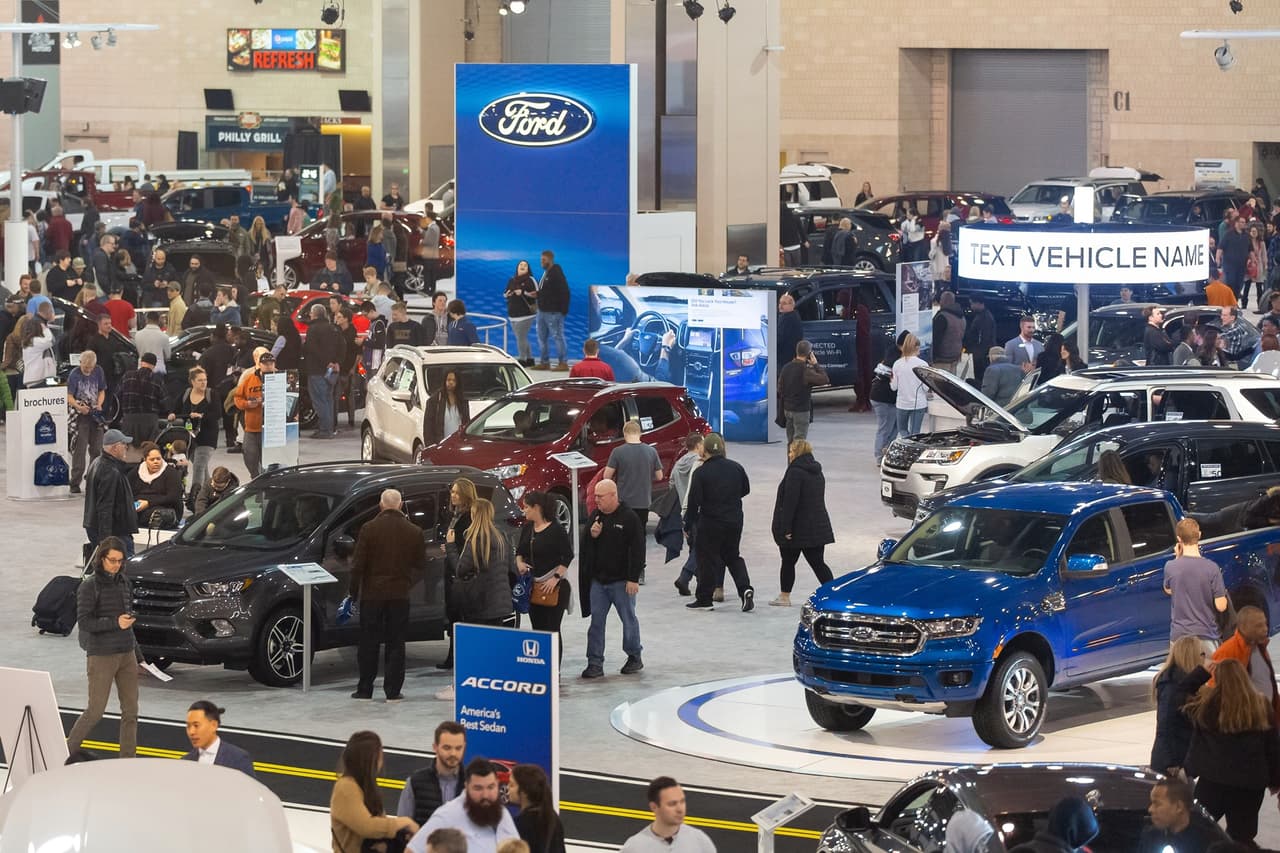 Encuentra más sobre el evento, 
<b><a href="https://www.phillyautoshow.com/" target="_blank">aquí</a></b>.