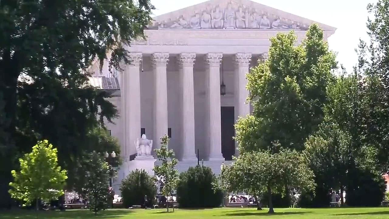 Corte Suprema rechaza la orden de Trump contra la ciudadanía por nacimiento hoy 30 de junio