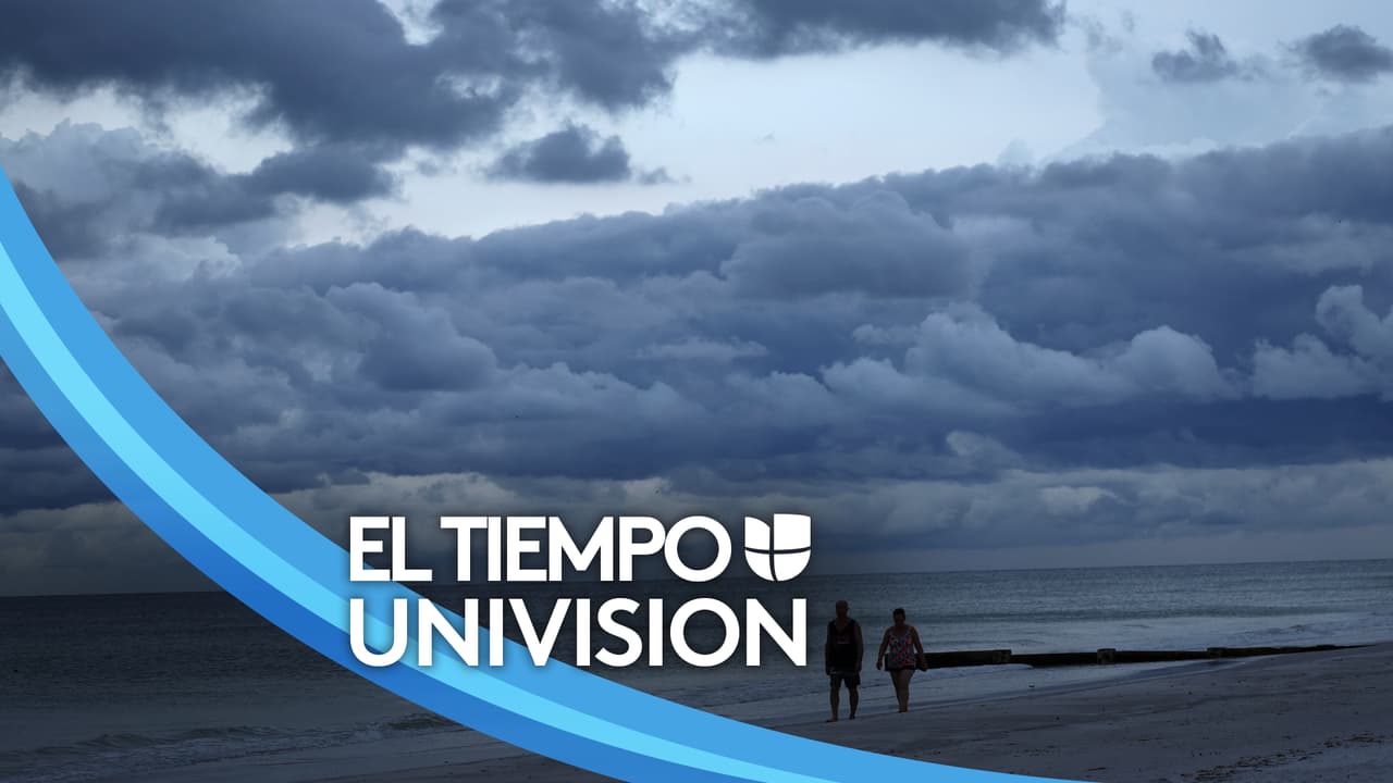 Las temperaturas agradables persistirán para este jueves en Orlando: esto es lo que puedes esperar