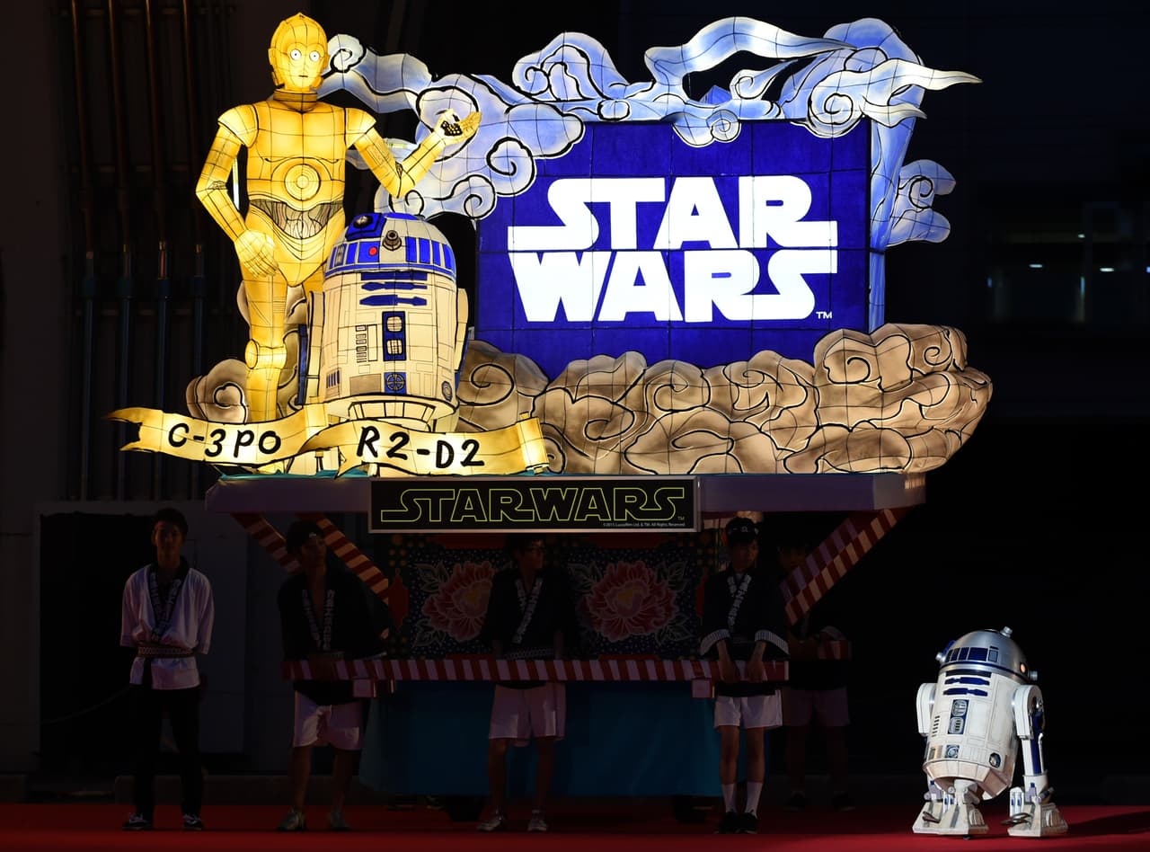 Artistas plásticos puertorriqueños harán muestra dedicada a saga "Star Wars"